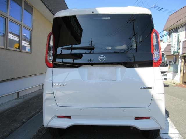 日産 ルークス ６６０ Ｘ R7年 (近畿) 99