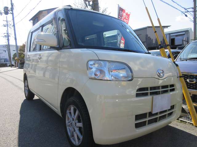 ダイハツ タント ６６０ Ｇ H23年 (近畿) 99