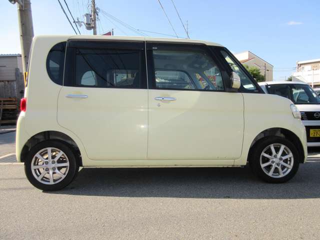 ダイハツ タント ６６０ Ｇ H23年 (近畿) 99