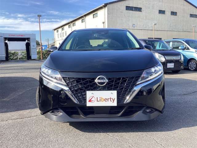 日産 ノート １．２ Ｘ R3年 (近畿) 99