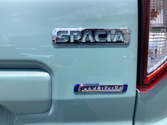 スズキ スペーシア ６６０ ハイブリッド Ｇ R8年 (近畿) 99