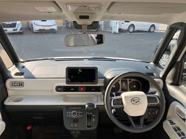 ダイハツ ムーヴ　キャンバス ６６０ ストライプス Ｇ R8年 (近畿) 99