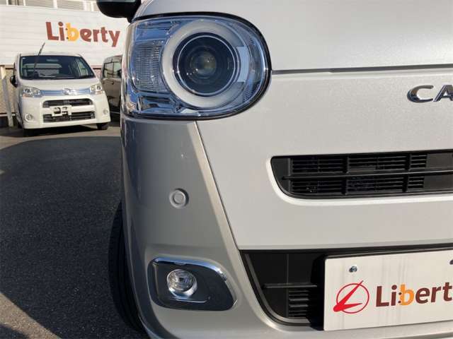 ダイハツ ムーヴ　キャンバス ６６０ ストライプス Ｇ R8年 (近畿) 99