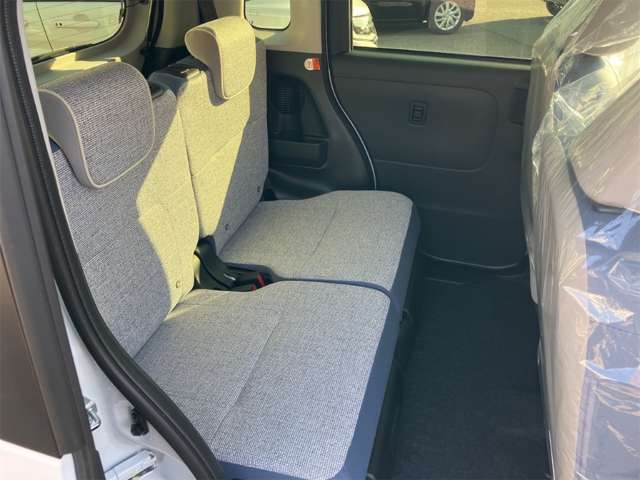 ダイハツ ムーヴ　キャンバス ６６０ ストライプス Ｇ R8年 (近畿) 99