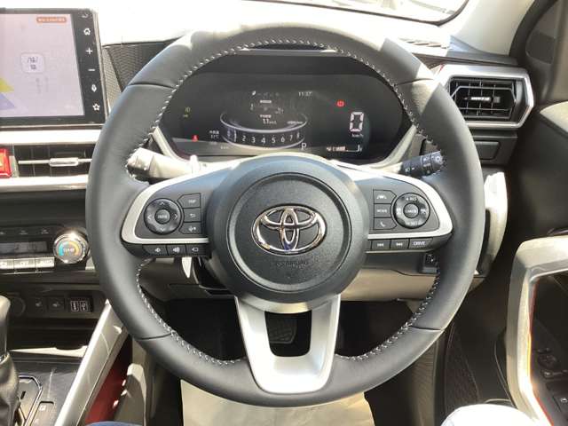 トヨタ ライズ １．２ Ｚ R8年 (近畿) 99