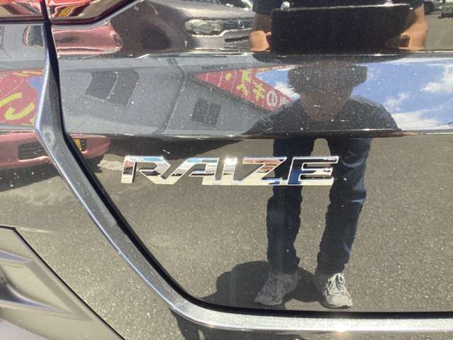 トヨタ ライズ １．２ Ｚ R8年 (近畿) 99