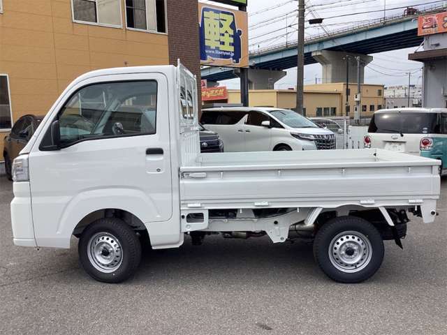 ダイハツ ハイゼットトラック ６６０ スタンダード ３方開 R8年 (近畿) 99