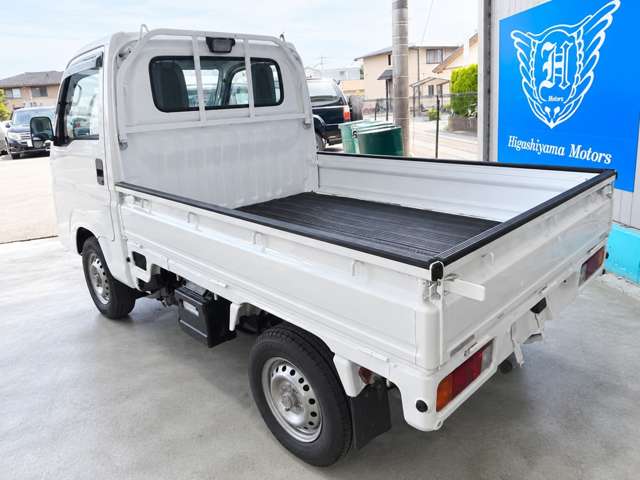 ホンダ アクティトラック ６６０ ＳＤＸ H26年 (東海) 99