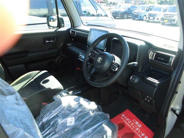 スズキ クロスビー １．２ ハイブリッド ＭＺ ４ＷＤ R8年 () 99