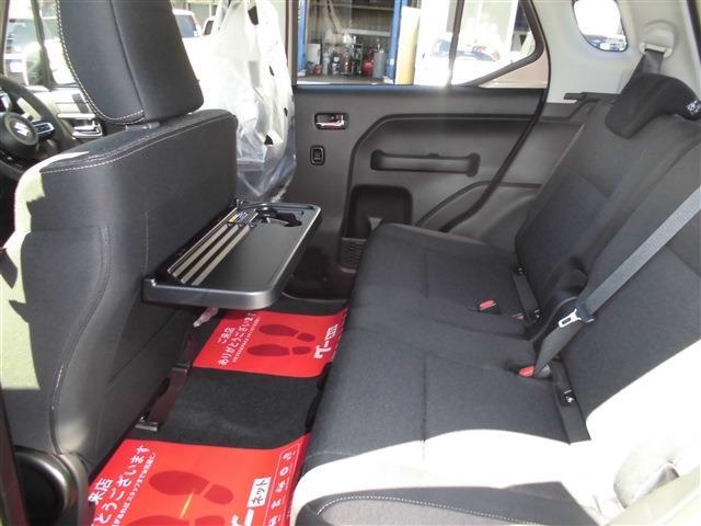スズキ クロスビー １．２ ハイブリッド ＭＺ ４ＷＤ R8年 () 99