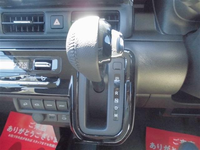 スズキ クロスビー １．２ ハイブリッド ＭＺ ４ＷＤ R8年 () 99
