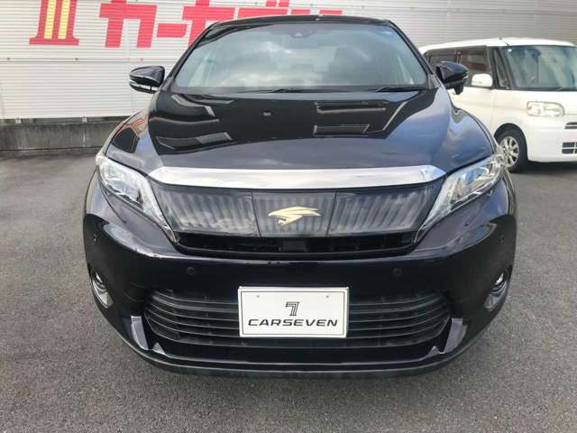 トヨタ ハリアー ２．０ プレミアム H29年 (東海) 99