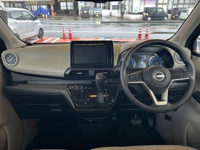 日産 デイズ ６６０ Ｘ R7年 (東海) 99