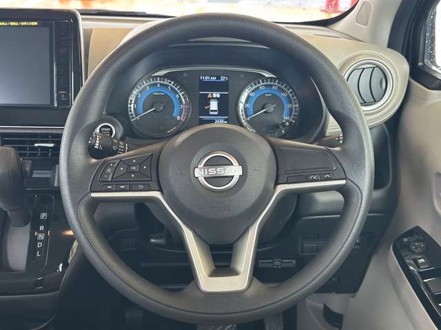 日産 デイズ ６６０ Ｘ R7年 (東海) 99