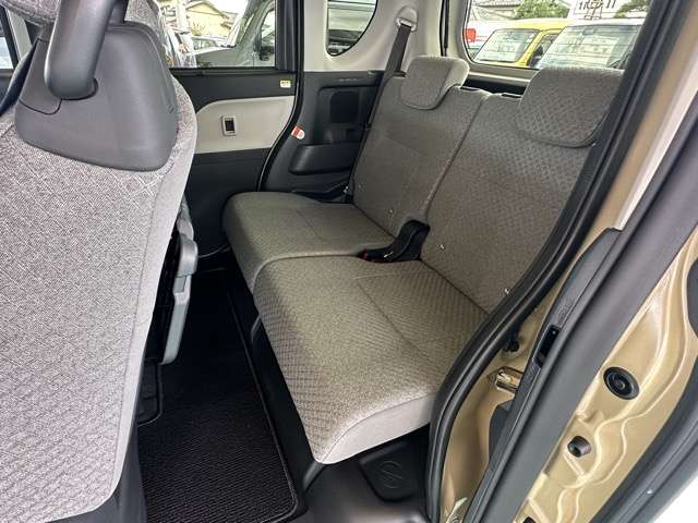 ダイハツ タント ６６０ Ｘ R7年 (東海) 99