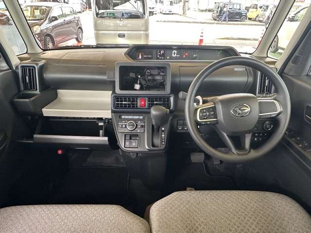 ダイハツ タント ６６０ Ｘ R7年 (東海) 99