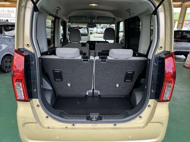 ダイハツ タント ６６０ Ｘ R7年 (東海) 99