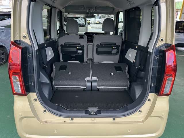 ダイハツ タント ６６０ Ｘ R7年 (東海) 99