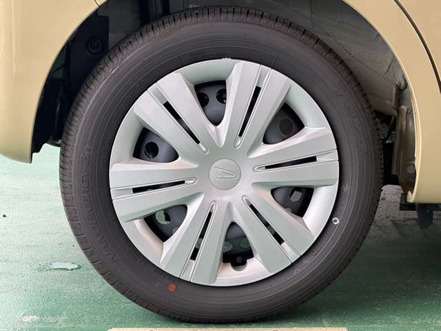 ダイハツ タント ６６０ Ｘ R7年 (東海) 99