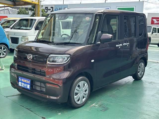 ダイハツ タント ６６０ Ｘ R7年 (東海) 99