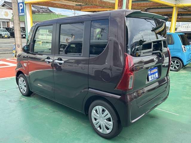 ダイハツ タント ６６０ Ｘ R7年 (東海) 99