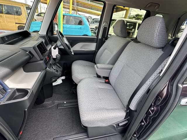 ダイハツ タント ６６０ Ｘ R7年 (東海) 99