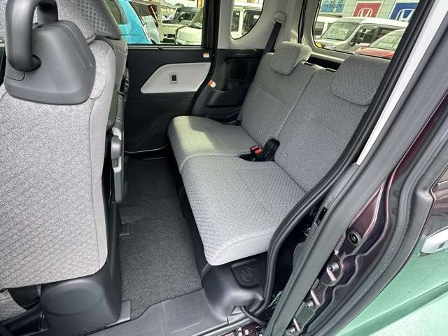 ダイハツ タント ６６０ Ｘ R7年 (東海) 99