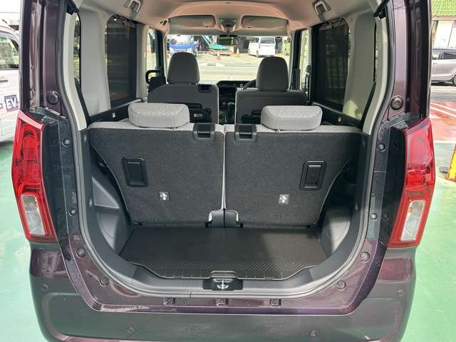 ダイハツ タント ６６０ Ｘ R7年 (東海) 99