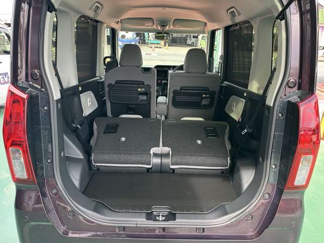 ダイハツ タント ６６０ Ｘ R7年 (東海) 99