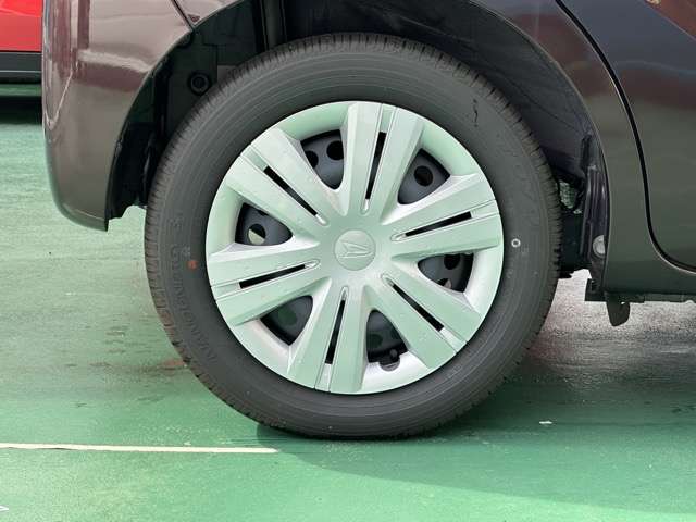 ダイハツ タント ６６０ Ｘ R7年 (東海) 99