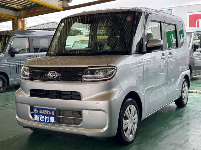 ダイハツ タント ６６０ Ｘ リミテッド R7年 (東海) 99