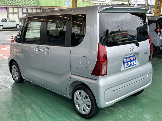 ダイハツ タント ６６０ Ｘ リミテッド R7年 (東海) 99