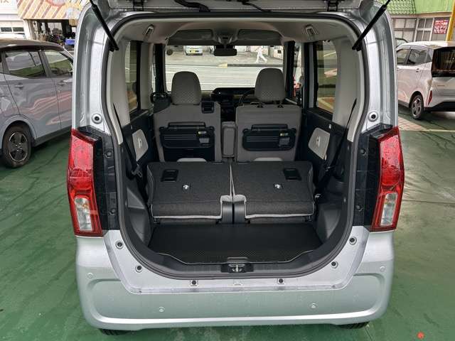 ダイハツ タント ６６０ Ｘ リミテッド R7年 (東海) 99
