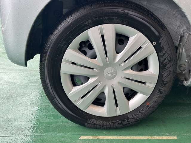 ダイハツ タント ６６０ Ｘ リミテッド R7年 (東海) 99