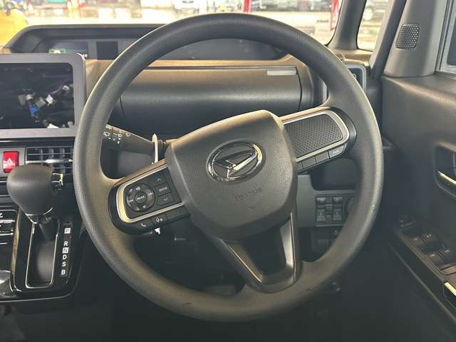 ダイハツ タント ６６０ カスタム Ｘ R7年 (東海) 99