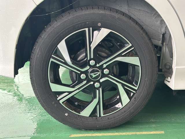 ダイハツ タント ６６０ カスタム Ｘ R7年 (東海) 99