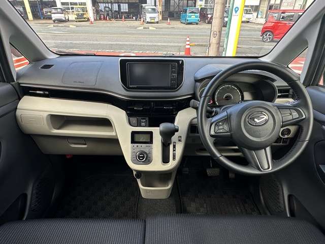 ダイハツ ムーヴ ６６０ Ｘ リミテッドＩＩ ＳＡＩＩＩ R3年 (東海) 99