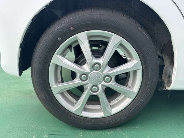 ダイハツ ムーヴ ６６０ Ｘ リミテッドＩＩ ＳＡＩＩＩ R3年 (東海) 99