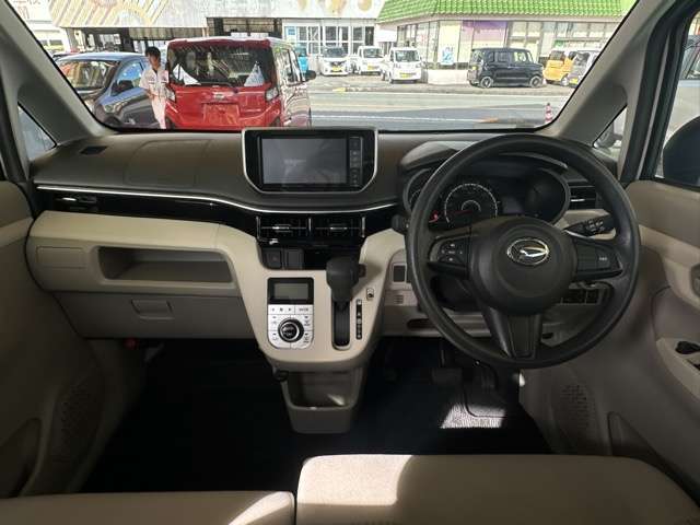 ダイハツ ムーヴ ６６０ Ｘ ＳＡＩＩＩ H29年 (東海) 99