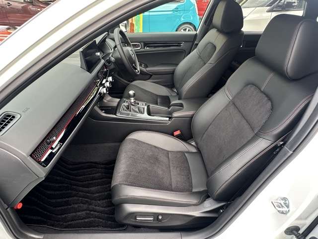 ホンダ シビック １．５ ＲＳ R8年 (東海) 99