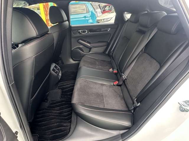 ホンダ シビック １．５ ＲＳ R8年 (東海) 99