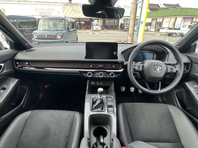 ホンダ シビック １．５ ＲＳ R8年 (東海) 99