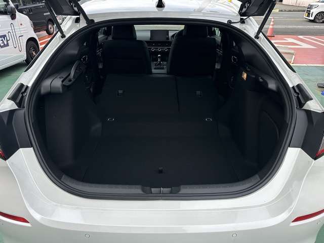 ホンダ シビック １．５ ＲＳ R8年 (東海) 99