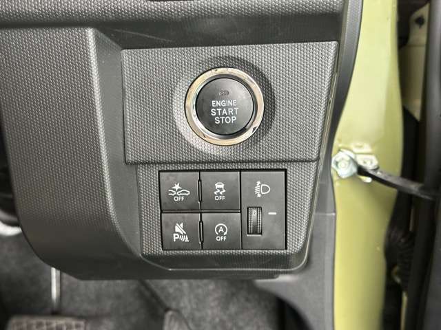 ダイハツ タフト ６６０ Ｘ R7年 (東海) 99