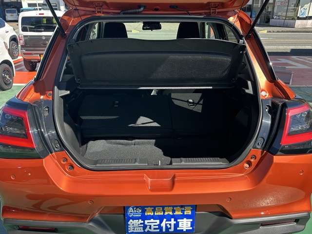 スズキ スイフト １．２ ハイブリッド ＭＺ R7年 (東海) 99