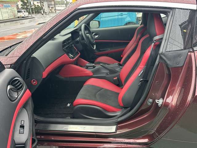 日産 フェアレディＺ ３．０ バージョン Ｔ R7年 (東海) 99