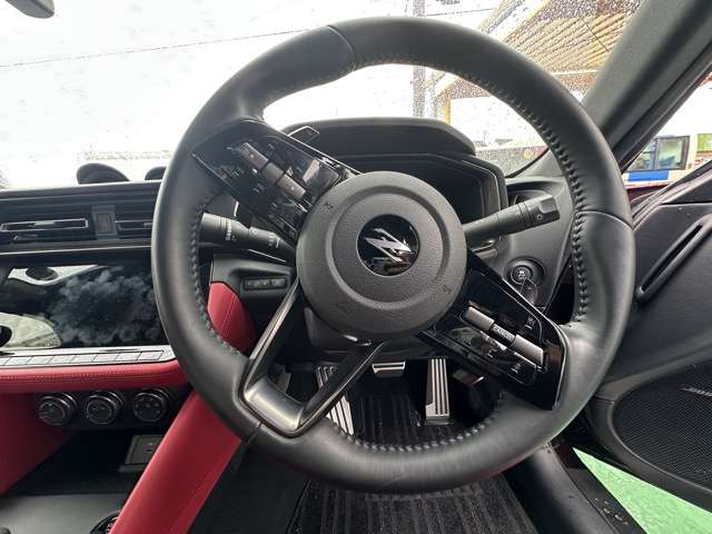 日産 フェアレディＺ ３．０ バージョン Ｔ R7年 (東海) 99
