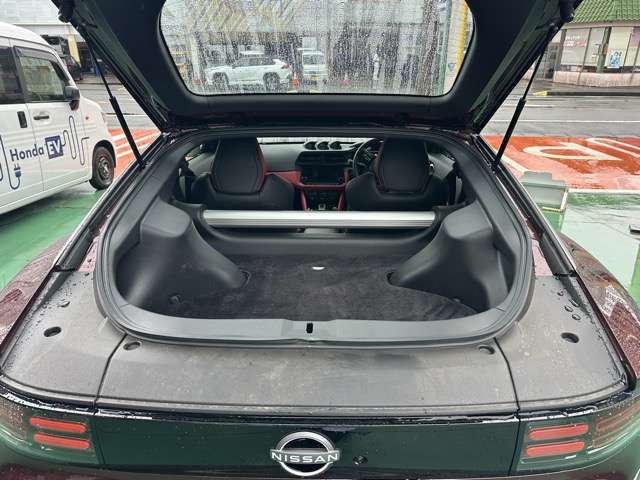 日産 フェアレディＺ ３．０ バージョン Ｔ R7年 (東海) 99
