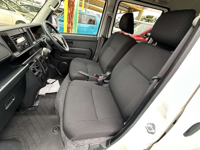 ダイハツ ハイゼットカーゴ ６６０ クルーズ ＳＡＩＩＩ ハイルーフ R2年 (東海) 99