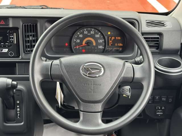 ダイハツ ハイゼットカーゴ ６６０ クルーズ ＳＡＩＩＩ ハイルーフ R2年 (東海) 99